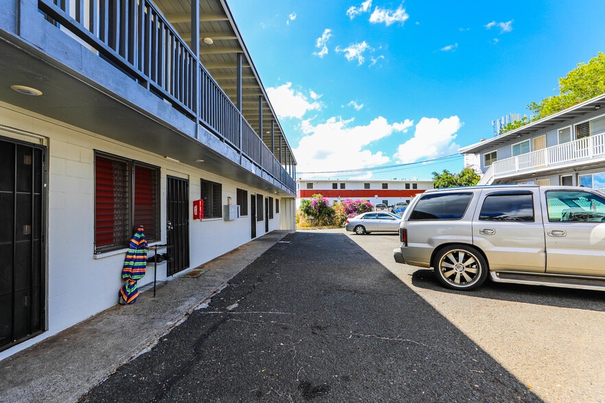 More Photos Of 94-246 Aniani Pl, Waipahu Apartments For Sale