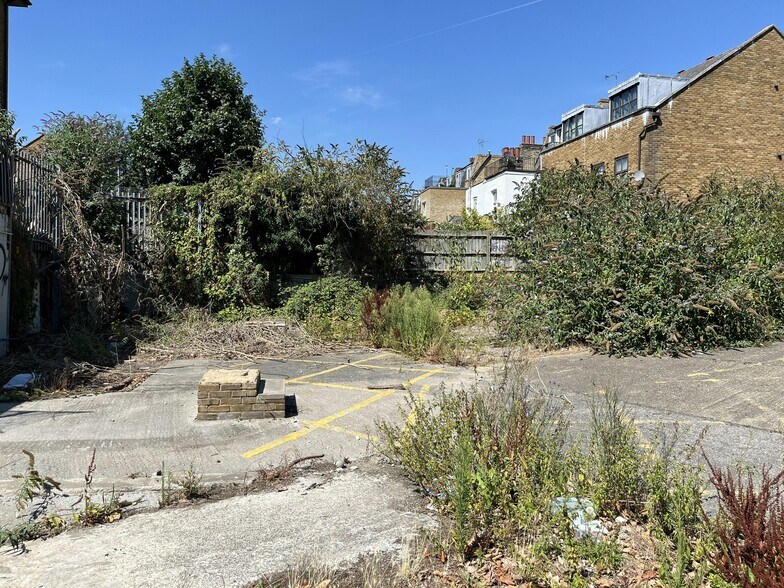 More Photos Of 33-39 Parsons Green Ln, London Warehouse For Lease