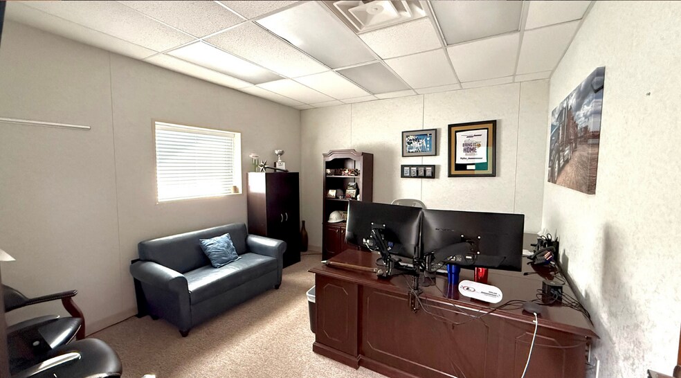 More Photos Of 6300 E Interstate 20, Midland Industrial For Sale