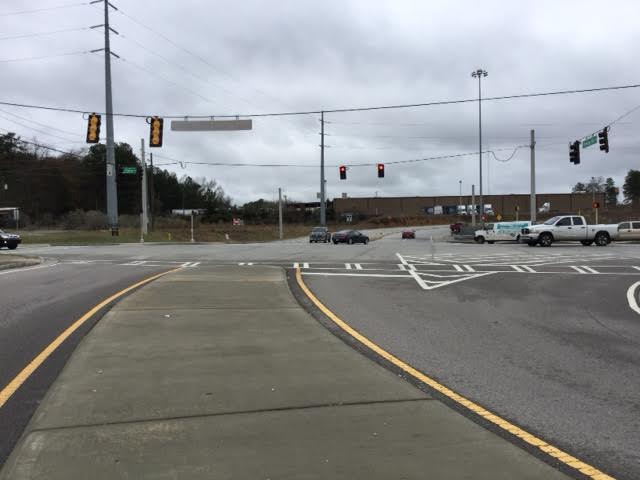 More Photos Of 700 Scott Dixon Memorial Dr, Augusta Land For Sale