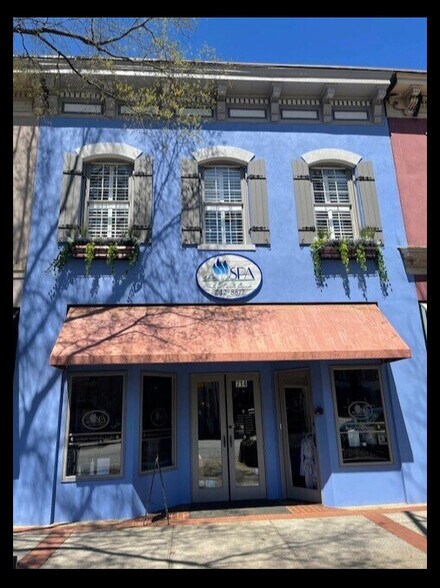 More Photos Of 714 S Main St, Greenville Storefront Retail Office For Sale
