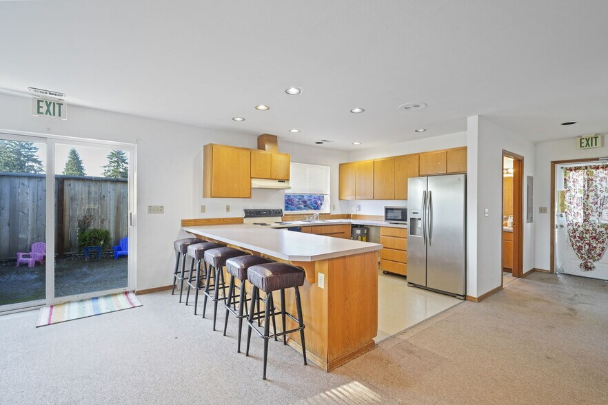 More Photos Of 3310 Harrison Ave, Centralia Land For Sale