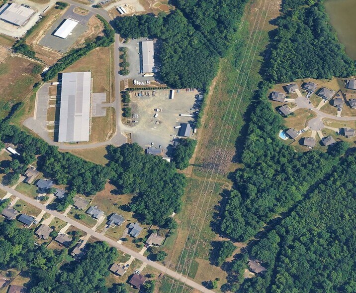 More Photos Of 4009 Estate Dr, Creedmoor Land For Sale