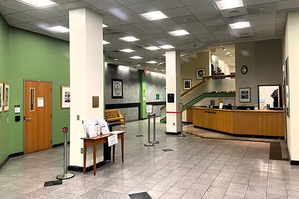 More Photos Of 108 Cherry St, Burlington Loft Creative Space For Sale