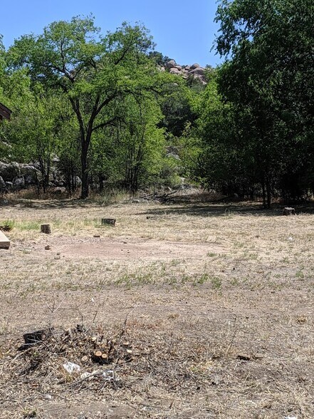 More Photos Of 1350 W Iron Springs Rd, Prescott Land For Sale