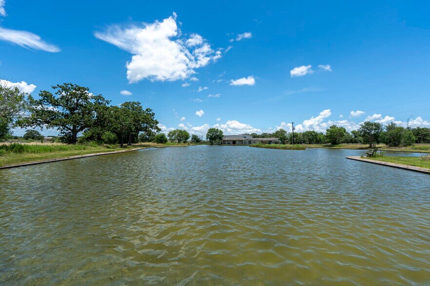 More Photos Of 3345 E Austin St, Giddings Land For Sale