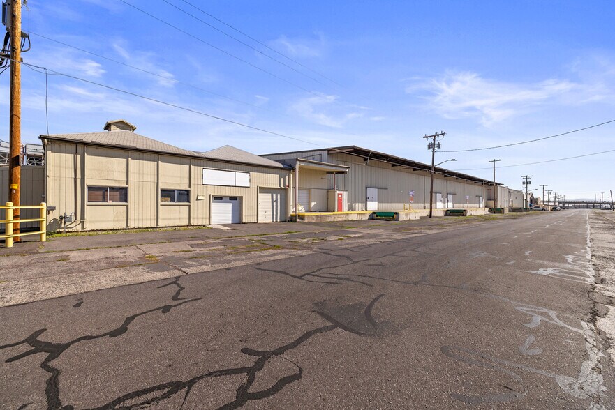 More Photos Of 661 S Spring St, Klamath Falls Refrigeration Cold Storage For Lease