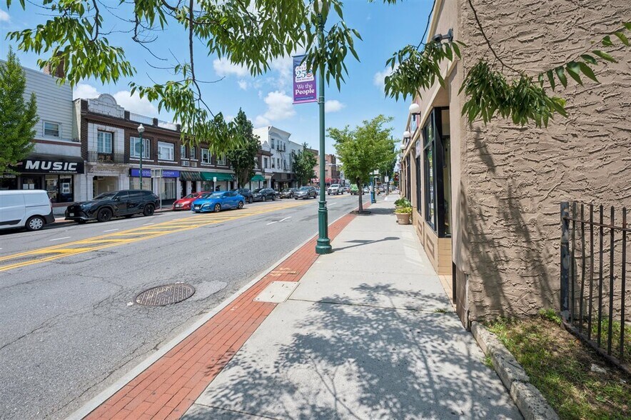 More Photos Of 343-351 North Ave, New Rochelle Storefront For Sale