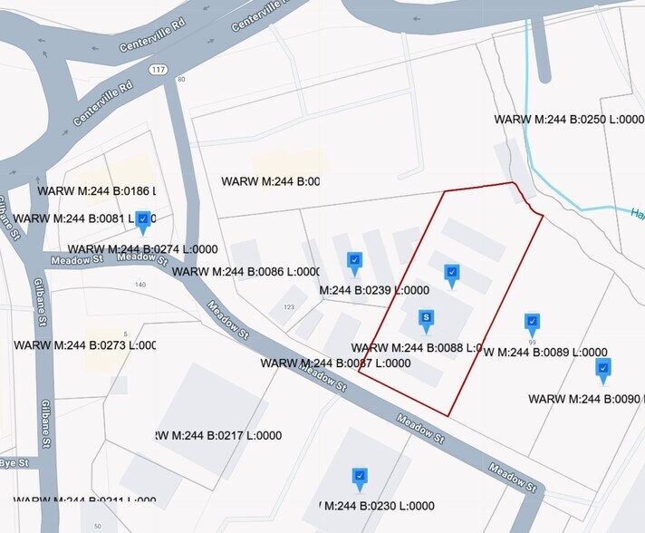 More Photos Of 111 Meadow St, Warwick Self Storage For Lease