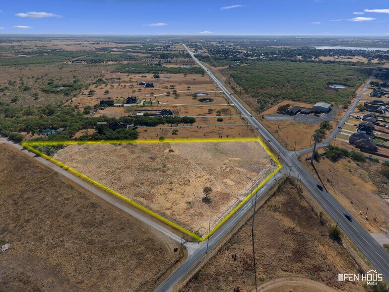 More Photos Of None 79 Hwy, Wichita Falls Land For Sale