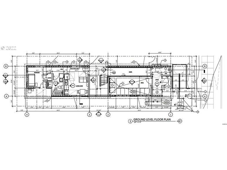More Photos Of 5515 NE Flanders St, Portland Land For Sale