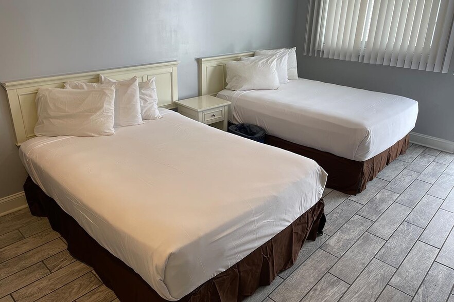 More Photos Of 4906 Ocean Ave, Wildwood Hotel For Sale