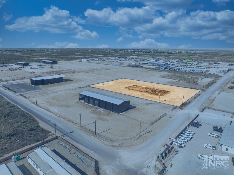 More Photos Of 5620 FM 1788 (Lot 6), Midland Land For Lease