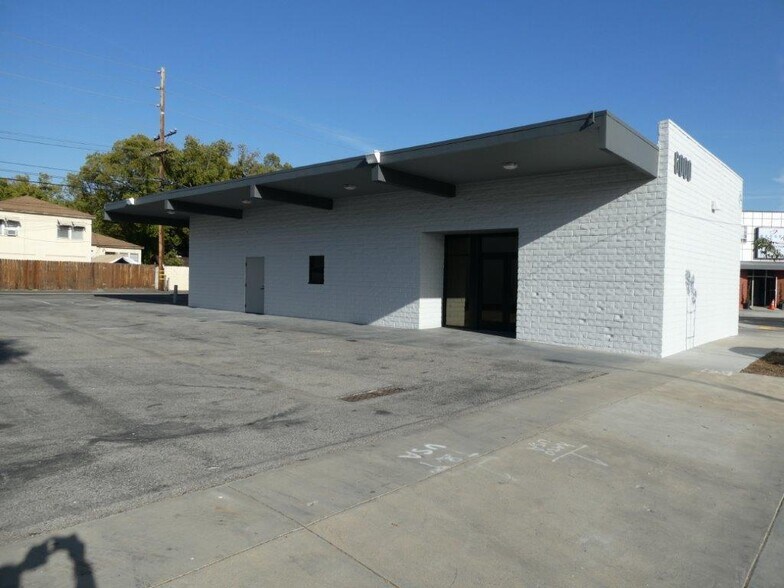 More Photos Of 6000 San Fernando Rd, Glendale Warehouse For Lease