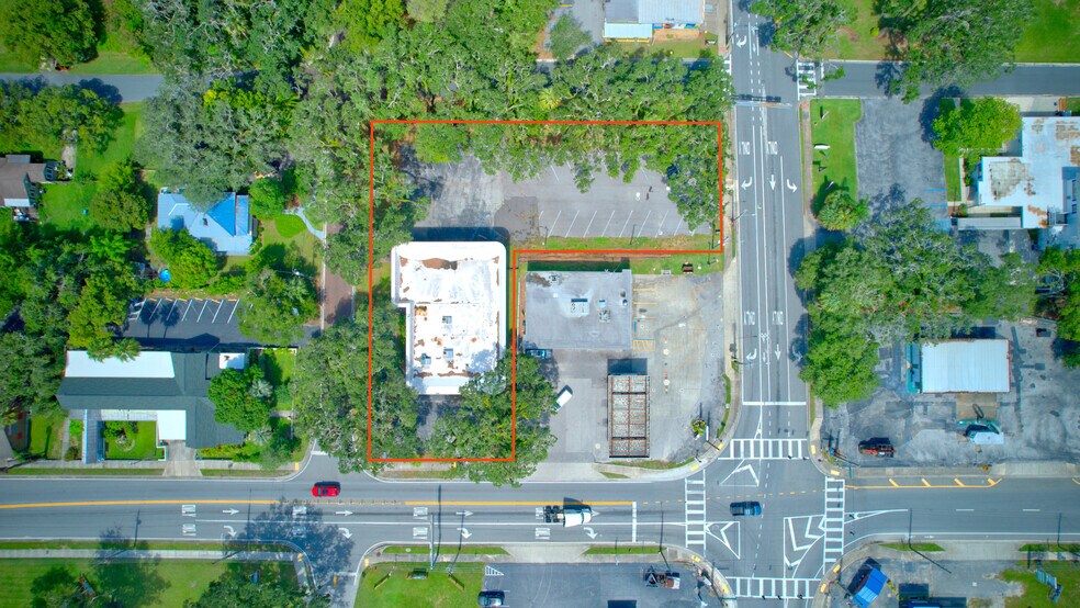 More Photos Of 614 E Jefferson St, Brooksville Office For Sale