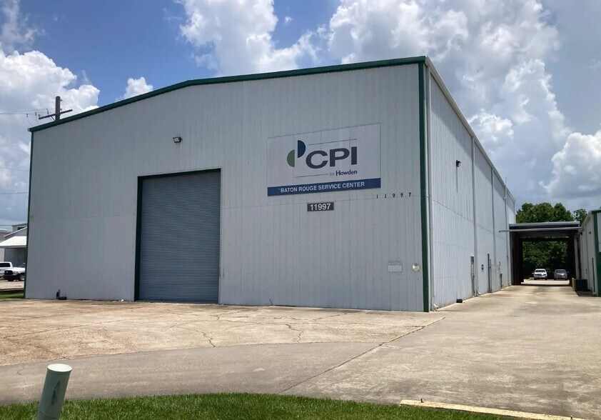 Primary Photo Of 11997 Airline Hwy, Baton Rouge Warehouse For Lease