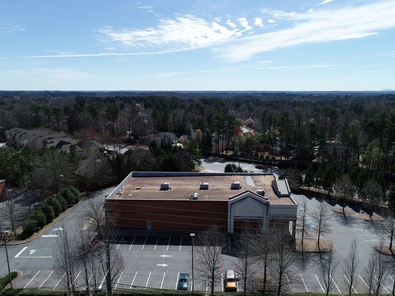 More Photos Of 11855 Jones Bridge Rd, Alpharetta Daycare Center For Sale