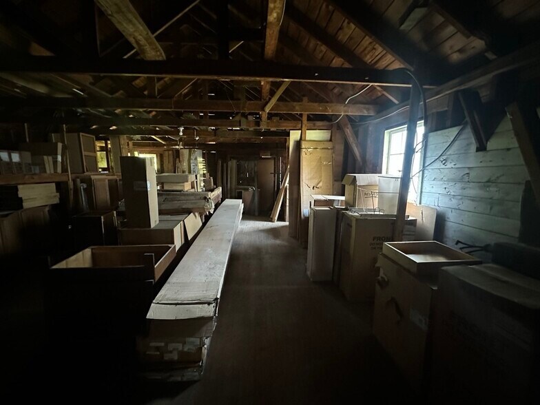 More Photos Of 320 Maple Ave, Cassadaga Storefront For Sale