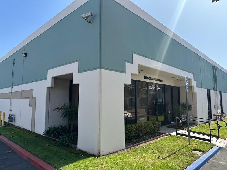 More Photos Of 10742-10752 Noel St, Los Alamitos Light Manufacturing For Sale