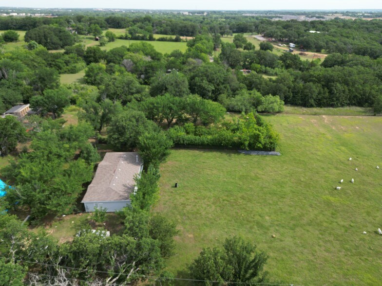 More Photos Of 3940 Swisher Rd, Denton Land For Sale