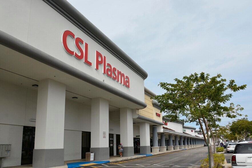 More Photos Of 3901-3985 Jog Rd, Greenacres Unknown For Lease