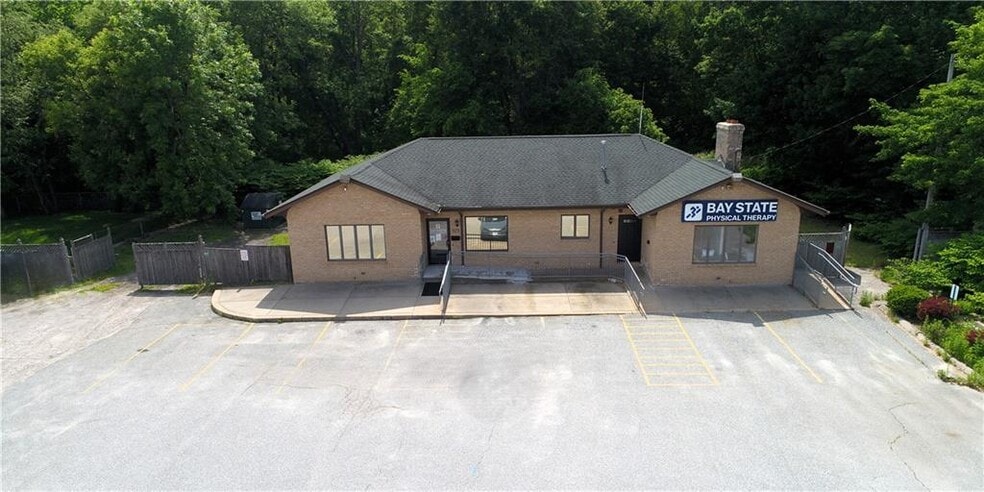 More Photos Of , West Warwick General Retail For Sale