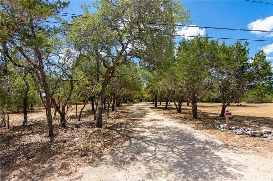 More Photos Of 427 Creek Rd, Dripping Springs Land For Sale