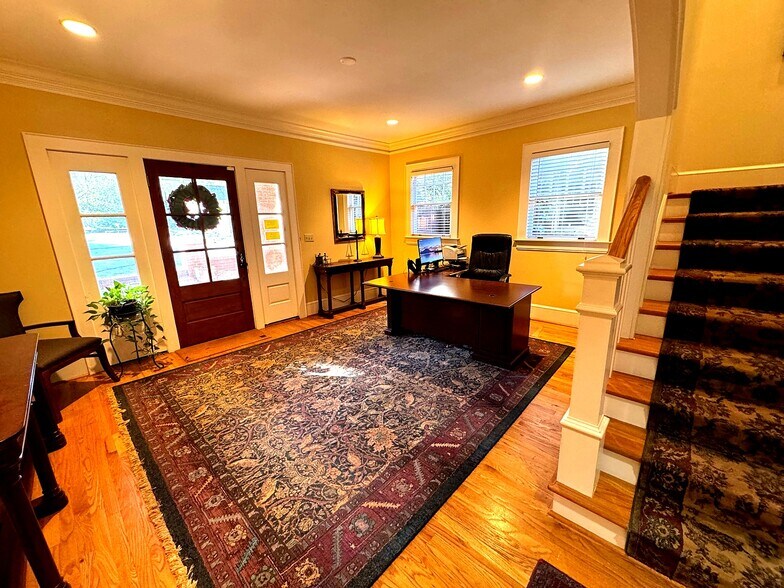 More Photos Of 965 Virginia Ave NE, Atlanta Office For Sale