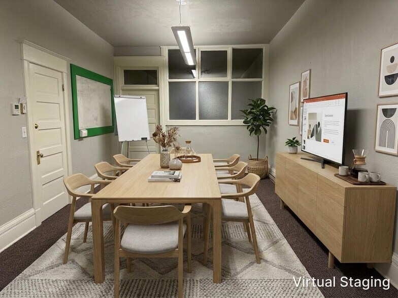 More Photos Of 15 S Tracy Ave, Bozeman Office For Lease