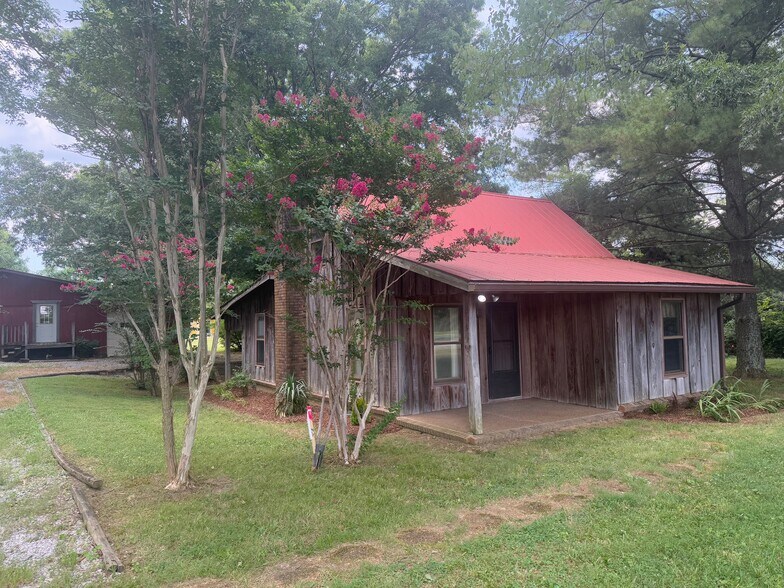 More Photos Of 4794 Murfreesboro Rd, Arrington Land For Lease