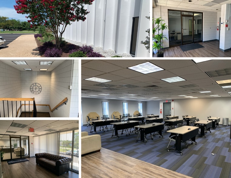 More Photos Of 5740 Bayside Rd, Virginia Beach Warehouse For Lease