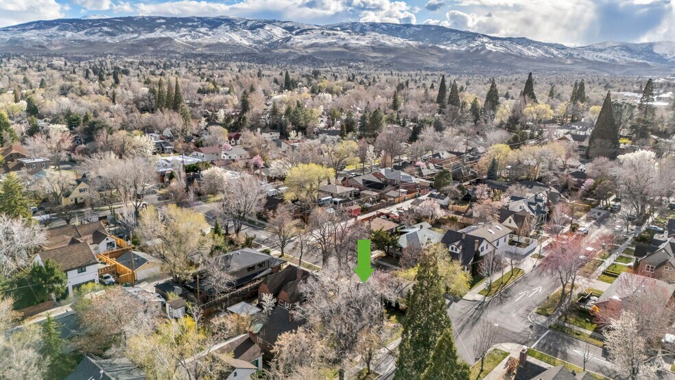 More Photos Of 588 Saint Lawrence Ave, Reno Multifamily For Sale