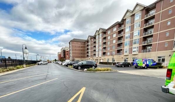 More Photos Of 9660-9684 Franklin Ave, Franklin Park Apartments For Lease