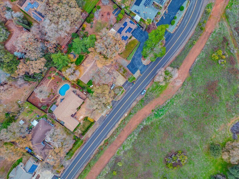 More Photos Of Country Club Dr @ Royal Drive, Cameron Park Land For Sale