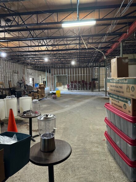 More Photos Of 12495 NE 2nd Ave, North Miami Religious Facility For Sale