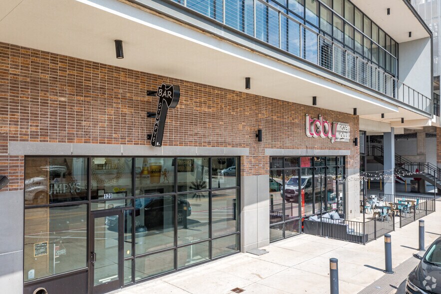 More Photos Of 370 Las Colinas Blvd, Irving Office For Lease