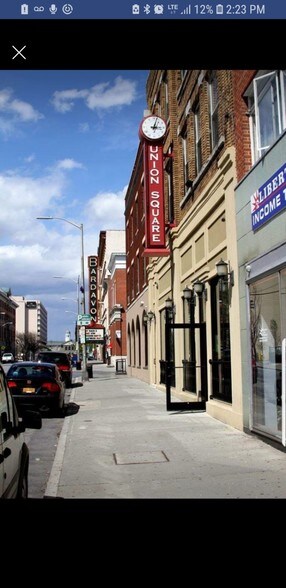 More Photos Of 53-55 Market St, Poughkeepsie Storefront Retail Office For Lease