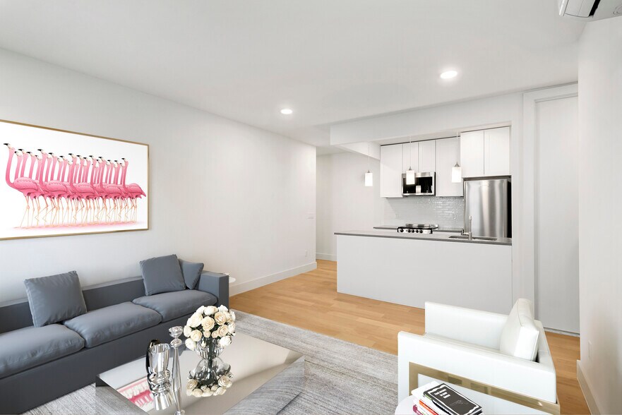 More Photos Of 39-29 47th Ave, Sunnyside Apartments For Sale