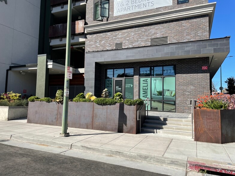 More Photos Of 411 29th St, Oakland Apartments For Lease