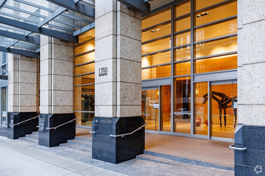 More Photos Of 1700 7th Ave, Seattle Coworking Space