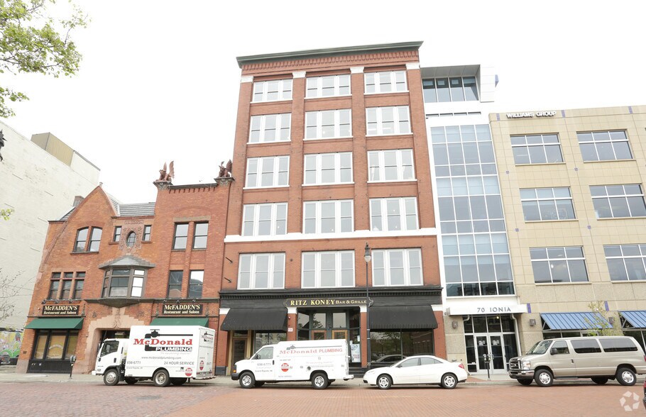 More Photos Of 64 Ionia Ave SW, Grand Rapids Unknown For Lease