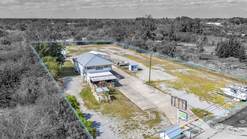 More Photos Of 3800 S US Highway 1, Grant-Valkaria Marina For Lease