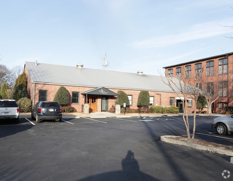 Primary Photo Of 472 N Sessions St, Marietta Medical For Sale