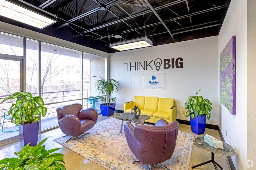 More Photos Of 3463 Magic Dr, San Antonio Office For Lease