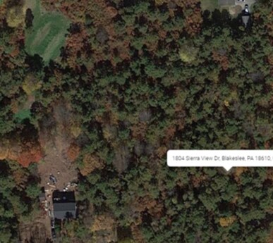Primary Photo Of 1804 Sierra View dr, Blakeslee Land For Sale