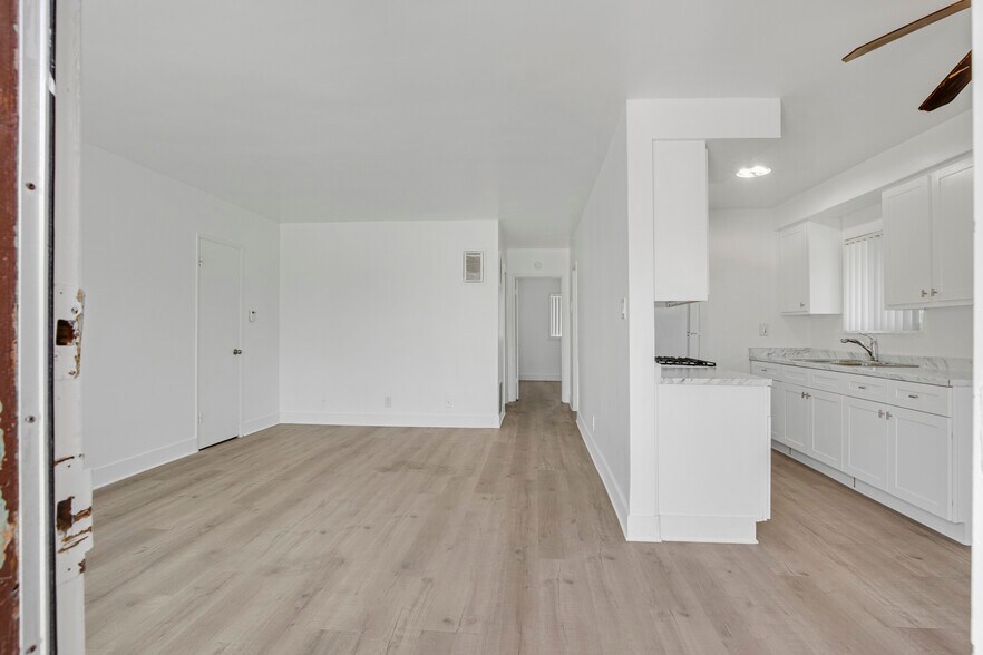 More Photos Of 4932 W Lennox Blvd, Inglewood Apartments For Sale