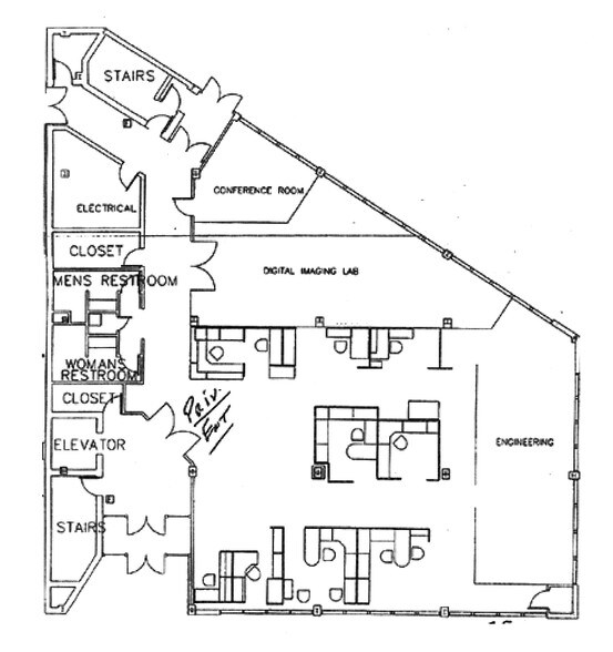 More Photos Of 11501 Sunset Hills Rd, Reston Office For Lease