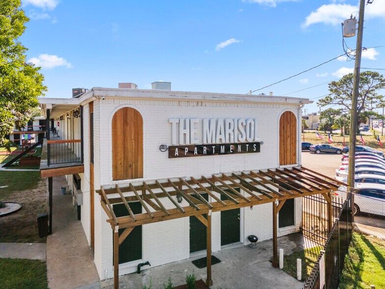 More Photos Of 101 S Allen Genoa Rd, South Houston Apartments For Sale