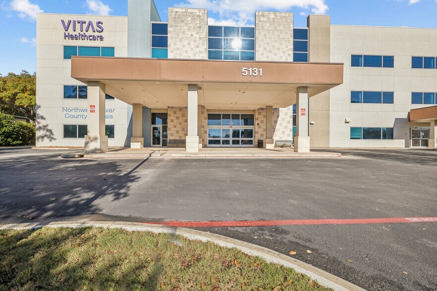 More Photos Of 5131 Medical Dr, San Antonio Medical For Lease