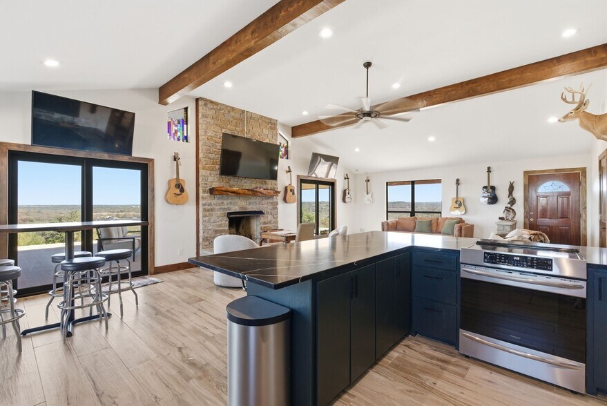 More Photos Of 3035 County Road 162, Stephenville Land For Sale
